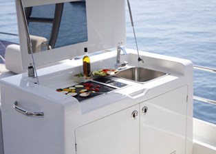 Prestige F5.7 25 