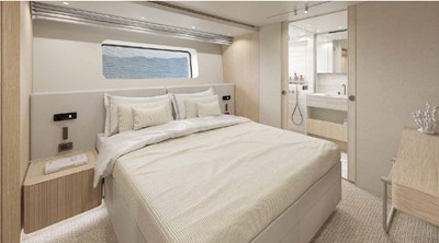 SD90/127 16 SD90-127-Guest Cabin