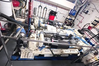 Norther Venture 32 33