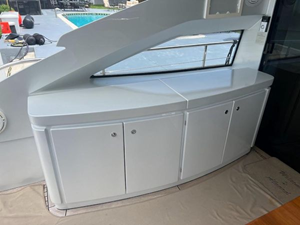 2012 Pershing 64 X 12 14