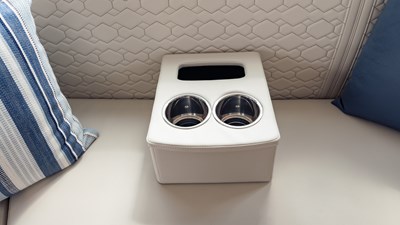 Lorax 83 2024 Tiara Yachts 48 LE