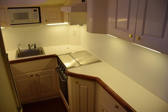 LOW BIDDER X  11 Lots of counterspace  