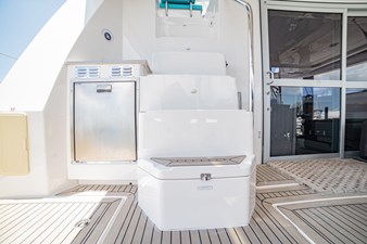 Windward Destiny 61 