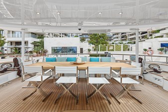 STEEL TRANSATLANTIC NAVETTA 2022 
