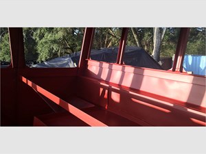 2017 Home Made Chinese Junk 26 