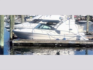 2001 Pursuit 2860 Denali 0 