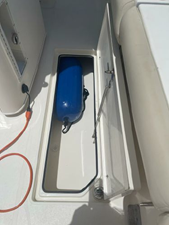 2016 Cobia 344 Center Console 5 6