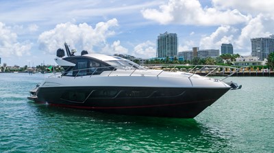 - 4 5_2019 57ft Sunseeker Predator