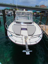 2018 Jeanneau Leader 10.5 2 3
