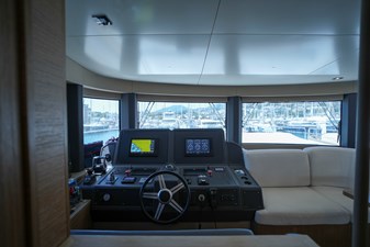 SERENE S 28 