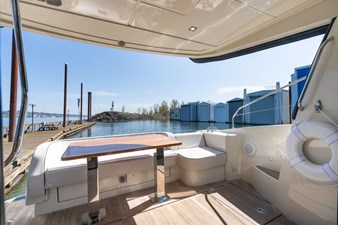 2018 Beneteau Monte Carlo MC4 48 