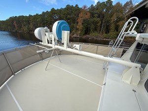 LITTLE LADY 55 Upper Deck