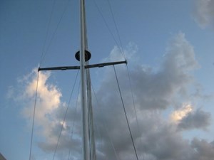 1996 Sabre 425 Sloop 76 