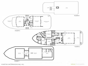 ROSA 47 Layout