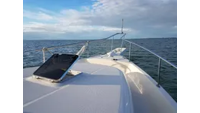 2009 Mainship 34 Trawler 72 