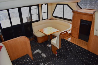 2001 Motor Yacht Sports Cat 44 36 P_150