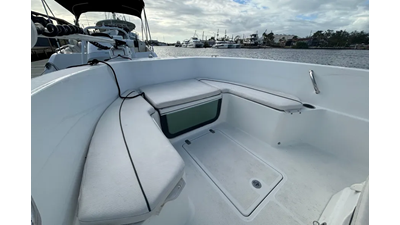 2023 Wellcraft 202 Fisherman| 20' 3 