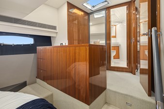 BLUE SKY *Name Reserved 17 Master Stateroom
