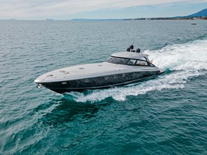 BAIA AZURRA 63 6 