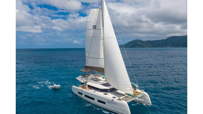 2024 Dufour Catamarans 48 0 1. 2024 Dufour Catamarans 48