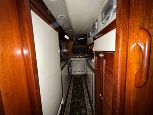 1981 Gulfstar Sloop 60 24 