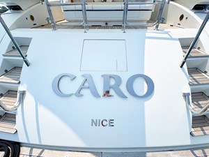 CARO 13 