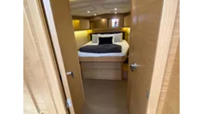 2017 Dufour Exclusive 56 4 