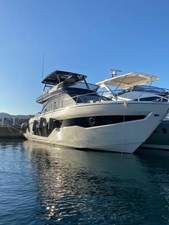 0000 3 Cranchi E52F EVOLUZIONE