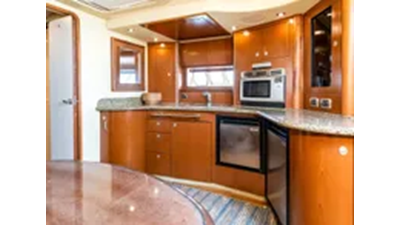 2007 Sea Ray 44 Sundancer 19 
