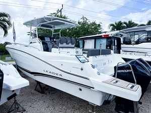 Jeanneau Leader 9.0 CC 2 
