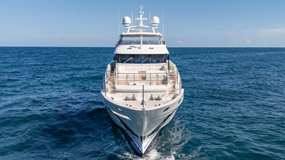 INSPIRATION 29 Benetti-125-IYG-Italian-Yacht-Group