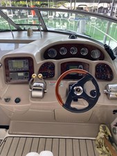 2003 Sea Ray 340 Sundancer 4 