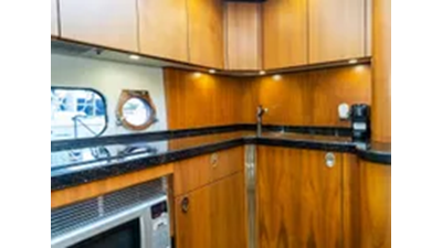 2016 Sunseeker Manhattan 55 43 