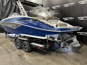 2019 Crownline E255 Surf 3 