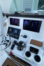 2022 Sea Pro 259 Center Console 14 15