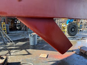 1981 Gulfstar Sloop 60 125 