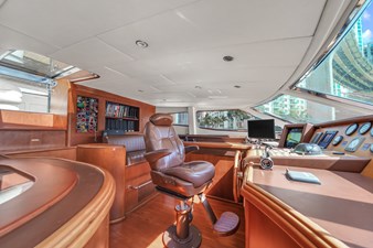 AZIMUT 100 106 100 Azimut Jumbo-80