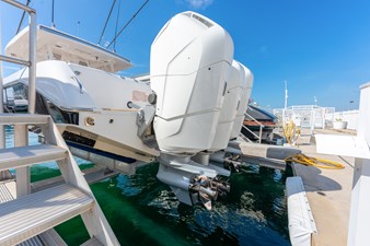 Shine V 16 Outboard Engines