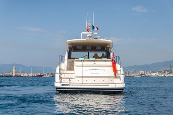 Princess V53 LORENA 3 