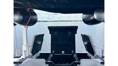 2020 Supra SL450 11 