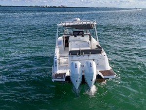 Jeanneau 34 6 36' JEANNEAU _ Drone-7