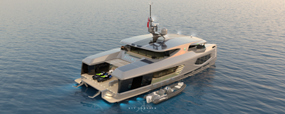 MAZARIN - GLOBEMASTER - by KIT CARLIER DESIGN NZ 0 