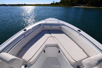 2022 Sea Hunt 239 Ultra SE 9 