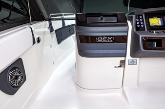 Chaparral 280 OSX 29 