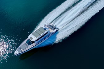 2021 Axopar 37 XC 5 