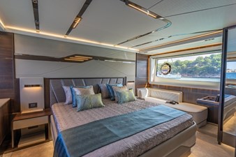 FORZA 6  Sunseeker 65 Master1