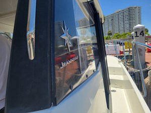 2016 Jeanneau Merry Fisher 855 6 