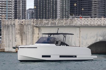 2024 NEW D36 OPEN DE ANTONIO YACHTS 0 