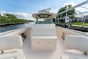Lucky Penny II 44 