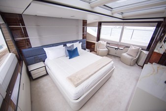 Spirit of Elijah 88 Princess 30M 2017 (Spirit of Elijah)